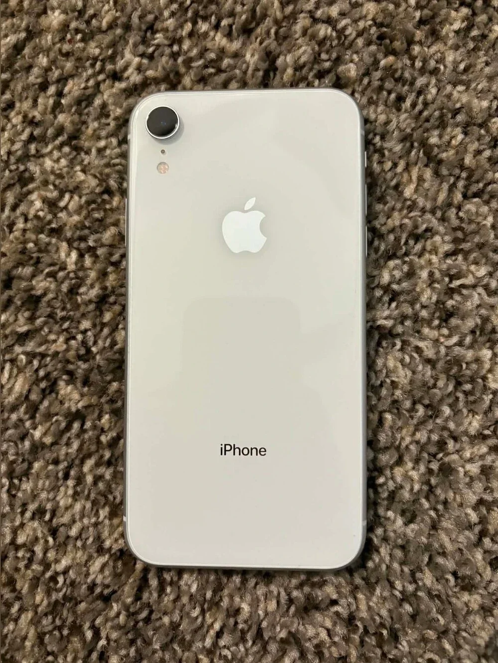 iPhone XR 64gb Bundle